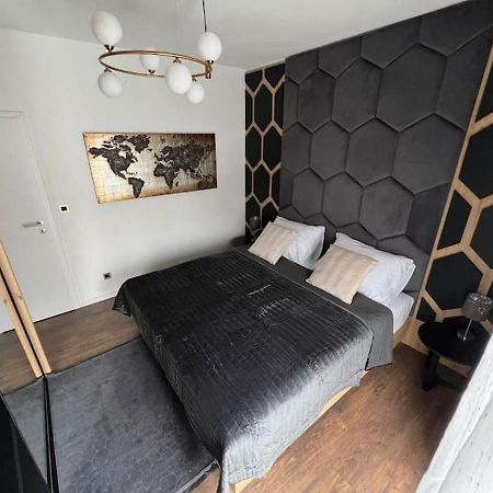 Urban Luxury Appartment Загреб Екстериор снимка