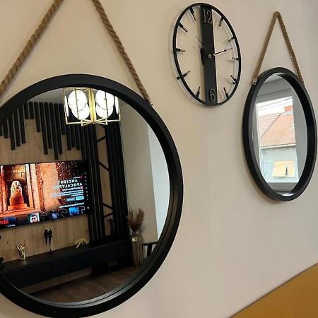 Urban Luxury Appartment Загреб Екстериор снимка