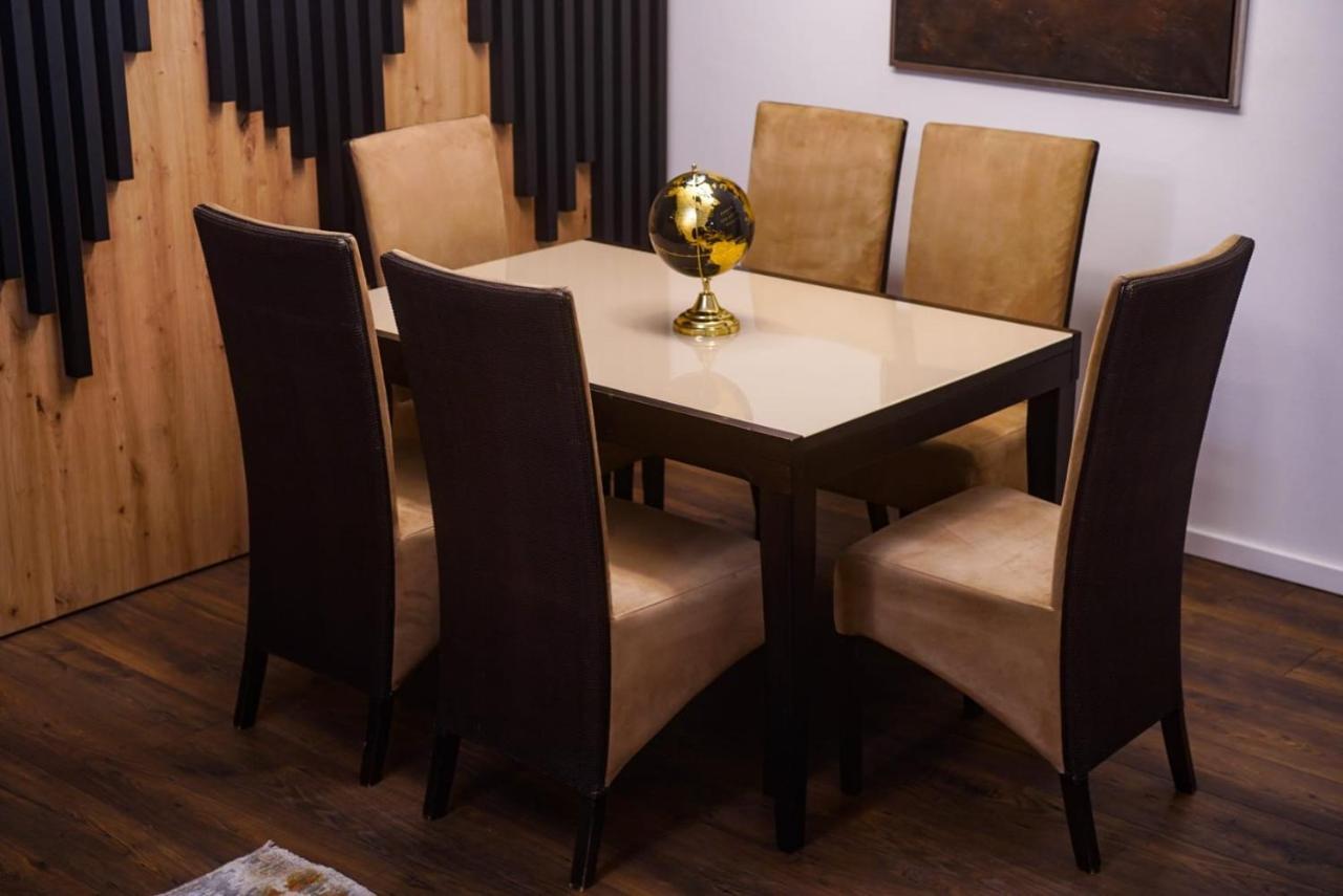 Urban Luxury Appartment Загреб Екстериор снимка