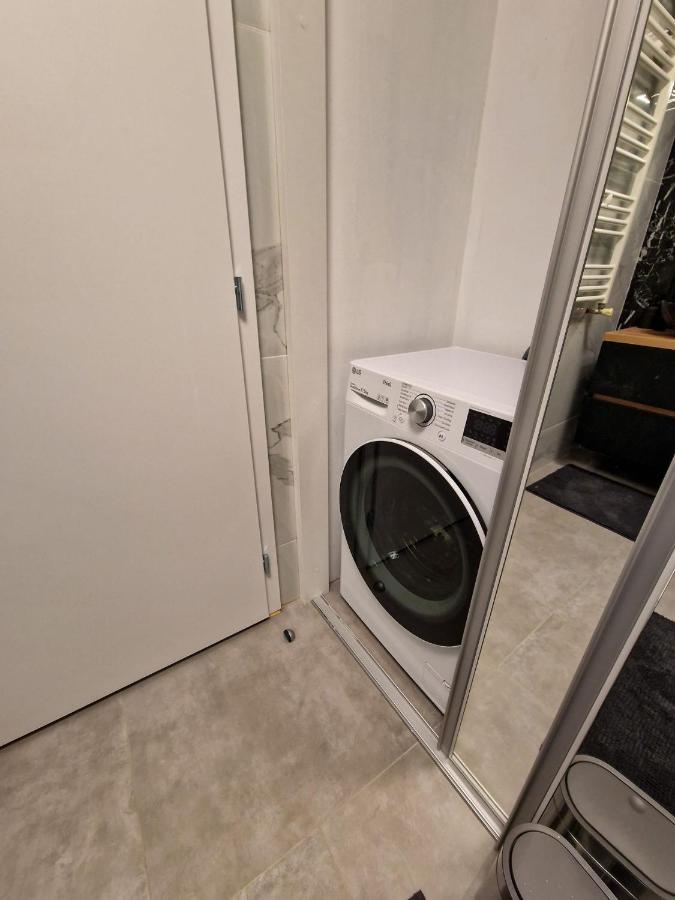 Urban Luxury Appartment Загреб Екстериор снимка