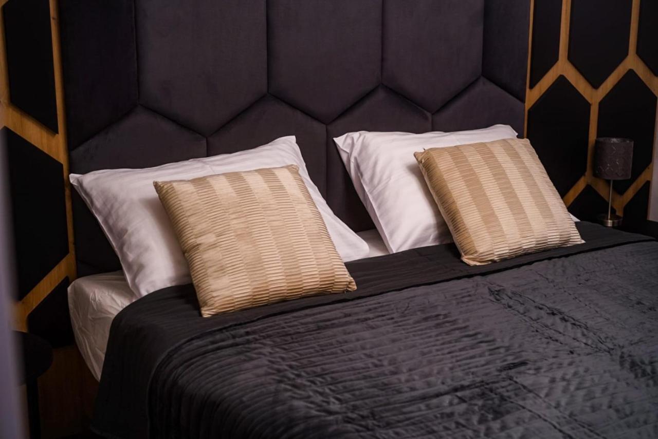 Urban Luxury Appartment Загреб Екстериор снимка
