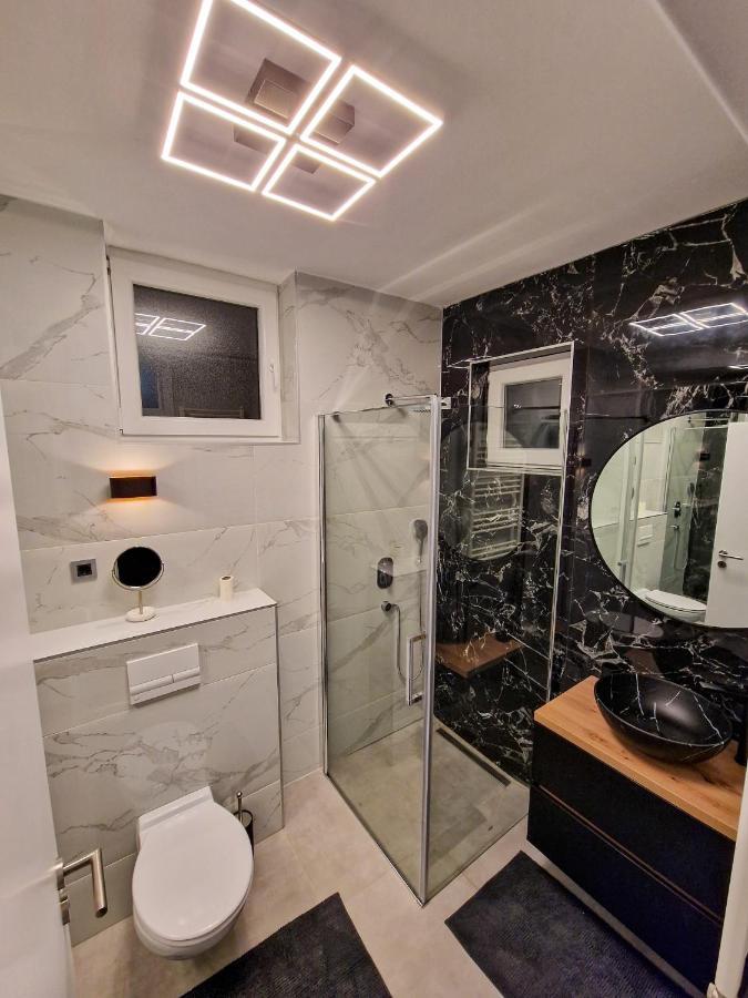 Urban Luxury Appartment Загреб Екстериор снимка