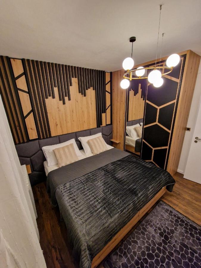 Urban Luxury Appartment Загреб Екстериор снимка