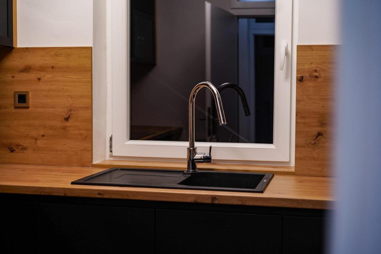 Urban Luxury Appartment Загреб Екстериор снимка