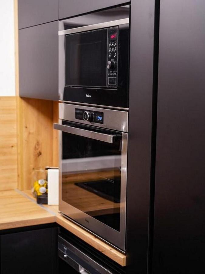 Urban Luxury Appartment Загреб Екстериор снимка