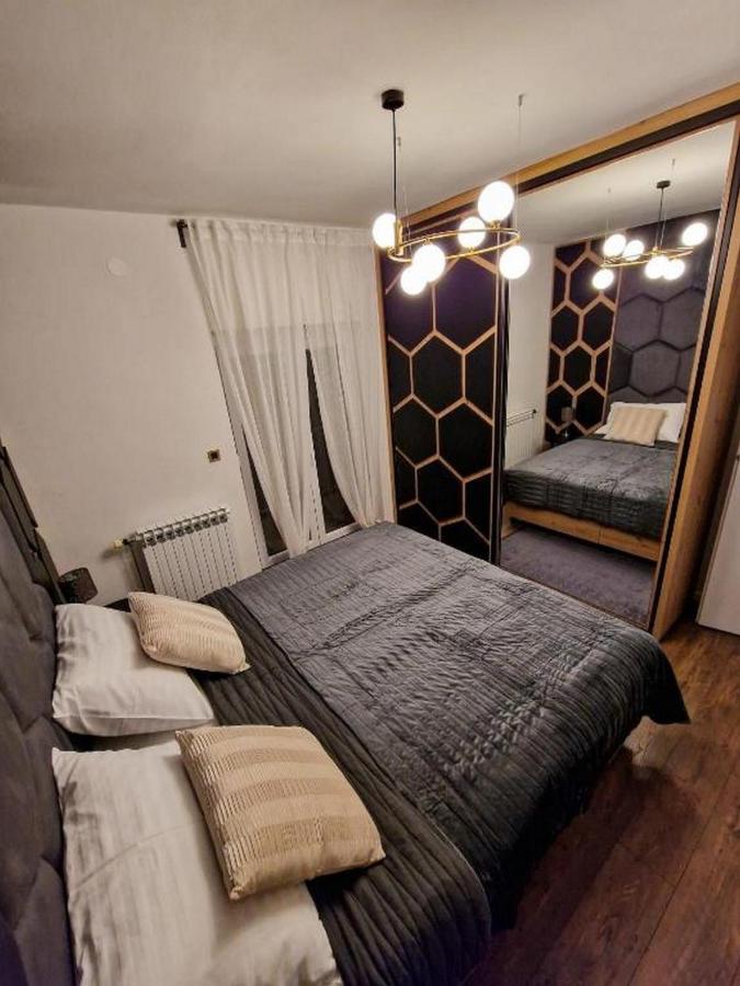Urban Luxury Appartment Загреб Екстериор снимка
