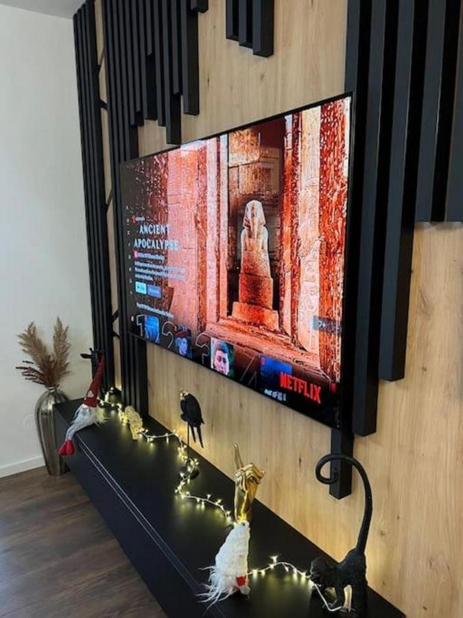 Urban Luxury Appartment Загреб Екстериор снимка
