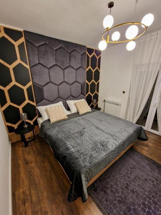 Urban Luxury Appartment Загреб Екстериор снимка