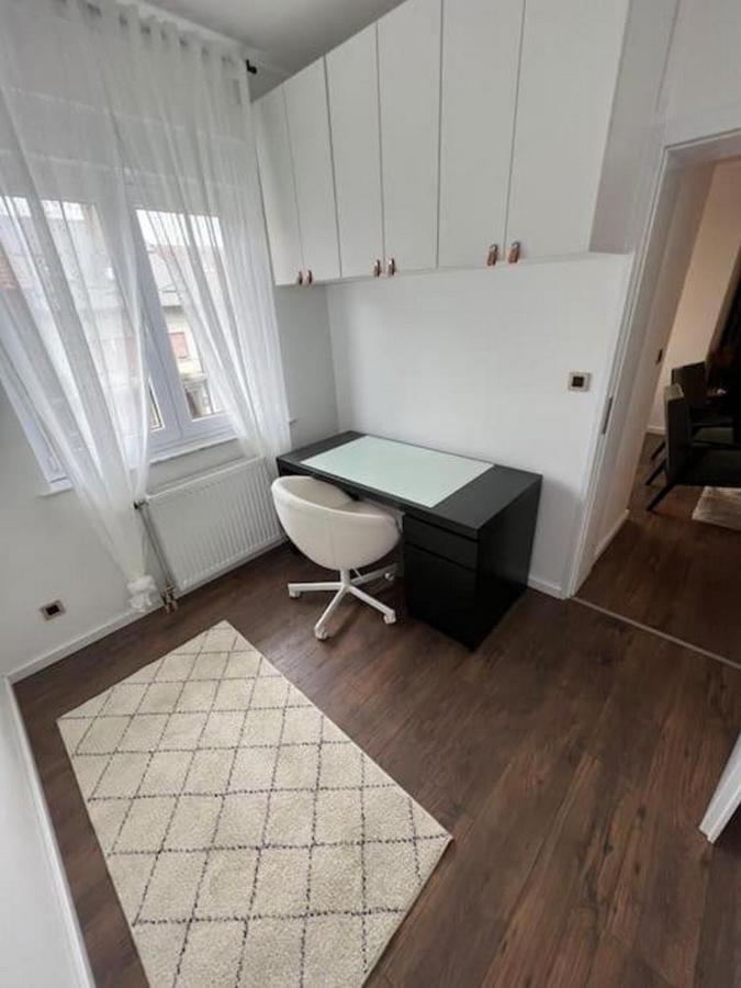 Urban Luxury Appartment Загреб Екстериор снимка