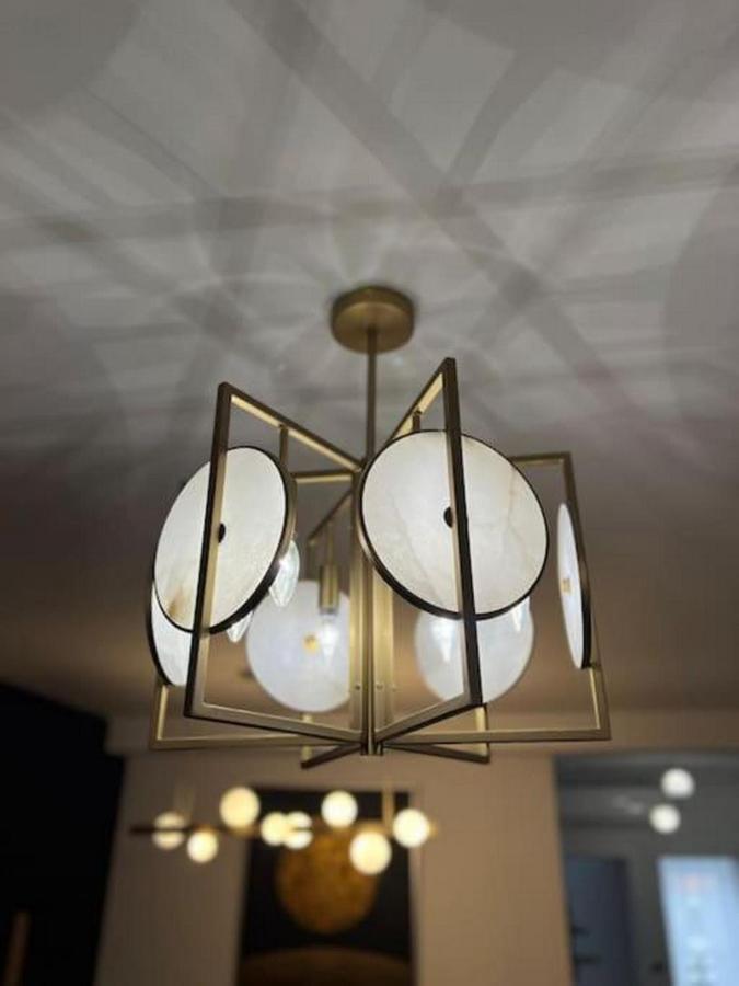 Urban Luxury Appartment Загреб Екстериор снимка