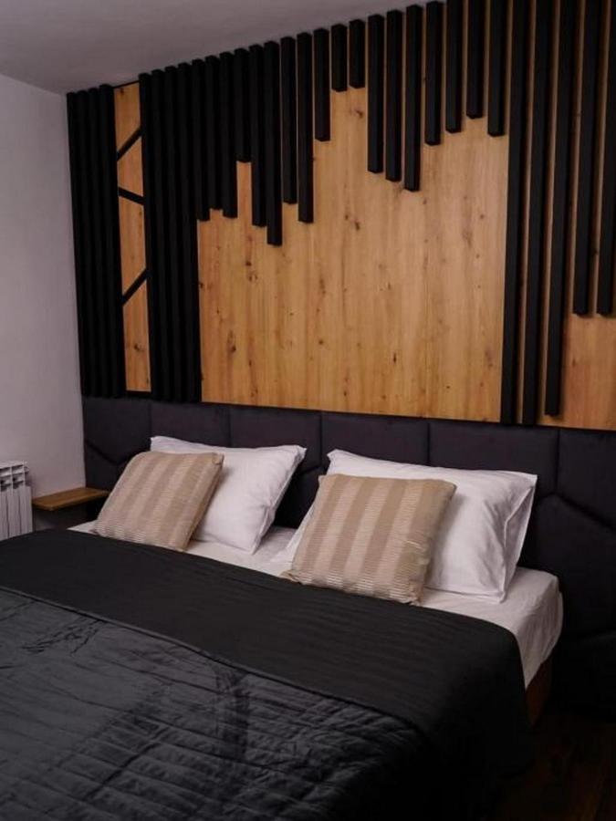 Urban Luxury Appartment Загреб Екстериор снимка