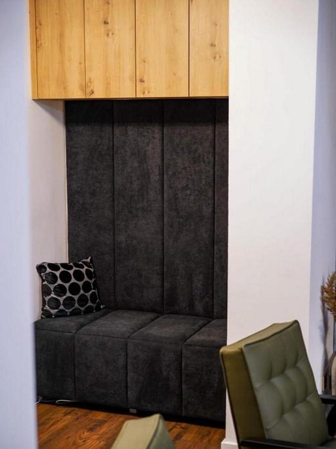 Urban Luxury Appartment Загреб Екстериор снимка